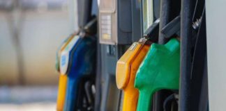 Стало відомо, як можуть змінитися ціни на бензин у травні
