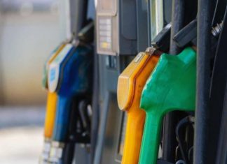 Стало відомо, як можуть змінитися ціни на бензин у травні