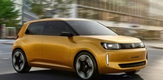 Volkswagen розкрив характеристики та терміни дебюту нового електромобіля ID.Every1