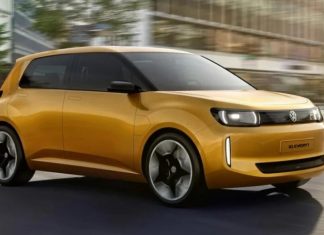 Volkswagen розкрив характеристики та терміни дебюту нового електромобіля ID.Every1
