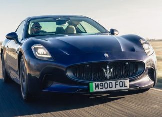 Названо 10 авто, які найбільше втратили в ціні за останній рік