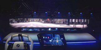 Нові BMW отримають китайський штучний інтелект