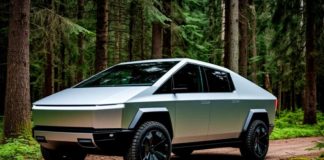 Новий Tesla Cybertruck став дешевшим і гіршим