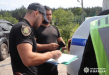 Стало відомо, які помилки допускають поліцейські при перевірці на сп’яніння