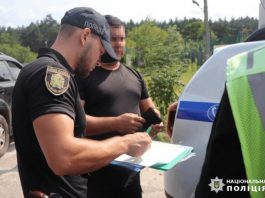 Стало відомо, які помилки допускають поліцейські при перевірці на сп’яніння