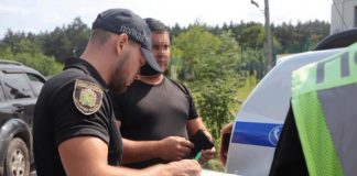 Стало відомо, які помилки допускають поліцейські при перевірці на сп’яніння