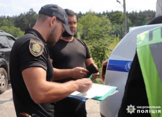 Стало відомо, які помилки допускають поліцейські при перевірці на сп’яніння