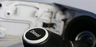 Skoda не відмовляється від дизельних автомобілів, попри екологічні тенденції