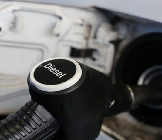 Skoda не відмовляється від дизельних автомобілів, попри екологічні тенденції