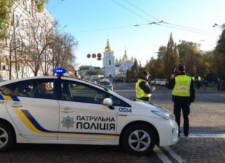 Як водіям правильно реагувати на некоректні дії поліції