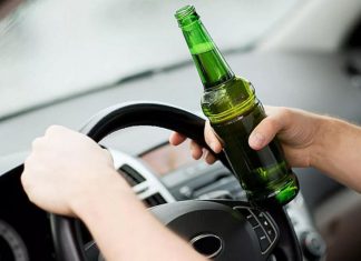 Скільки безалкогольного пива можна випити водієві без ризику для прав