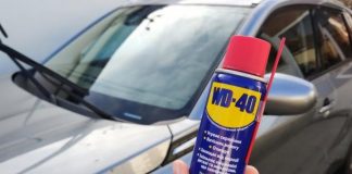 Автомеханік пояснив, чим WD-40 може зашкодити авто
