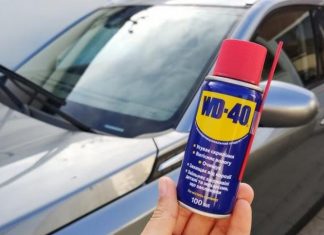 Автомеханік пояснив, чим WD-40 може зашкодити авто