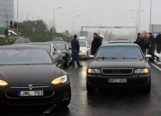 Автовласникам масово надходять чужі штрафи: що робити у такій ситуації