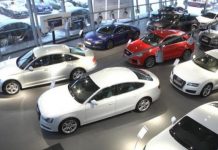 Експерт пояснив, чому навіть нові автомобілі починають іржавіти
