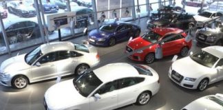 Експерт пояснив, чому навіть нові автомобілі починають іржавіти