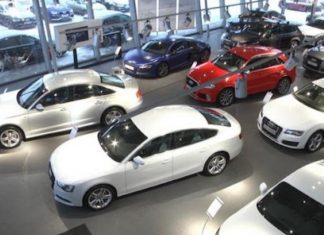 Експерт пояснив, чому навіть нові автомобілі починають іржавіти