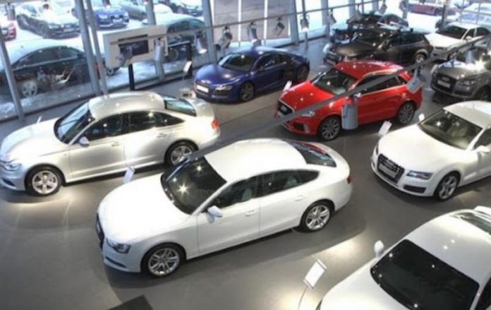 Експерт пояснив, чому навіть нові автомобілі починають іржавіти