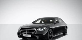 Mercedes-Benz S-Class непомітно пережив масштабне оновлення