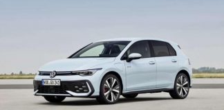 Попри кризу, Volkswagen вдвічі збільшив продажі електрокарів у Європі