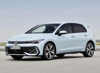 Попри кризу, Volkswagen вдвічі збільшив продажі електрокарів у Європі