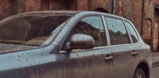 Названо весняні звички водіїв, які вбивають машину