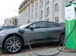 ТОП-10 електрокарів з найбільшим попитом у Європі ТОП-10 електрокарів з найбільшим попитом у Європі