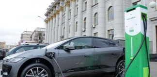 ТОП-10 електрокарів з найбільшим попитом у Європі