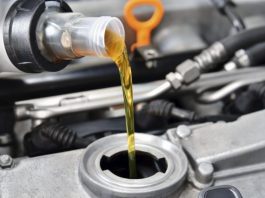 Експерт пояснив, чому густе масло може пошкодити ваш двигун Експерт пояснив, чому густе масло може пошкодити ваш двигун