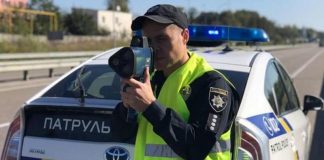 В Україні планують підвищити штрафи за порушення швидкісного режиму