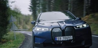 Німці пересідають на електрику: продажі електaромобілів BMW зростають