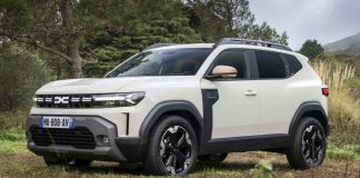 Dacia Duster 3 отримав старий дизельний двигун, але з важливими змінами