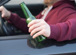 В Україні суд визнав можливість застосування міжнародних норм щодо допустимого вмісту алкоголю у крові водіїв