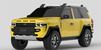 Рамний позашляховик Nissan Xterra, що дебютував наприкінці 90-х, базувався на тій же платформі, що і Nissan Frontier. Через 15 років машину зняли з виробництва через те, що вона сильно застаріла порівняно з конкурентами, а також стала небезпечною та неекологічною. Однак невдовзі «Ніссан» може повернути цей «рамник» у дію. Принаймні на це натякає топ-менеджмент японського автовиробника. За словами голови північноамериканського офісу Nissan Крістіана Меньє, якби він уже завтра хотів вивести нову модель у продаж, то їй виявився б Xterra. Неофіційний рендер позашляховика Nissan Xterra нового покоління Якщо цій моделі дійсно наважаться дати другий шанс, то вона може стати конкурентом позашляховика Toyota 4Runner Нещодавно незалежний дизайнер Enoch Gonzales демонстрував власне бачення такого автомобіля, опублікувавши його неофіційні рендери. На картинках відроджений Xterra мав брутальний зовнішній вигляд з незграбними лініями кузова, високим дорожнім просвітом, світлодіодною світлотехнікою, а також лінією бічного скління, що відсилає до оригінальної моделі. Неофіційний рендер позашляховика Nissan Xterra нового покоління Технічні подробиці про проект, на який натякають у Nissan зараз засекречені. Але одне можна сказати точно. Повернення Xterra з двигуном внутрішнього згоряння для свого сегмента не має сенсу з точки зору дотримання вимог викидів. Перехід машини в чисті електромобілі також є малоймовірним, тому найбільш логічним вибором для Nissan може стати використання гібридної силової установки. Терміни запуску проекту також поки що під питанням, але коментарі офіційних осіб «Нісан» припускають, що нова Xterra з'явиться швидше за роки, ніж за місяці.