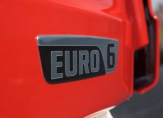 Україна переходить на Євро-6 у 2025 році: що варто знати