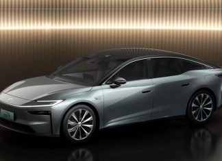 Toyota представила новий бізнес-седан, який став більш просторим і передовим за Camry
