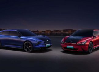 Новий електроліфтбек Honda GT дебютував одразу у двох версіях