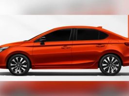 Honda додала новий колір до бюджетної моделі, але без збільшення швидкості Honda додала новий колір до бюджетної моделі, але без збільшення швидкості