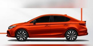 Honda додала новий колір до бюджетної моделі, але без збільшення швидкості
