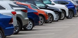 Вартість вживаних автомобілів у США стрімко зросла