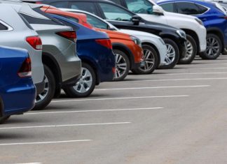 Вартість вживаних автомобілів у США стрімко зросла