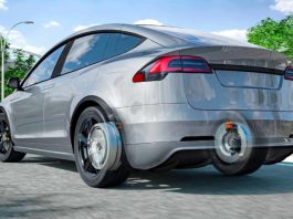 Двигун майбутнього, що позбавить від усіх видів палива, запустять у 2026 році