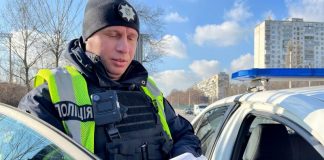 Автоюрист розповів, які водії приваблюють інспекторів поліції