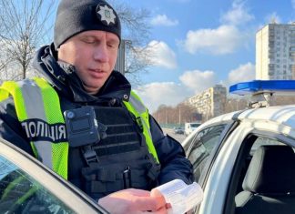 Автоюрист розповів, які водії приваблюють інспекторів поліції