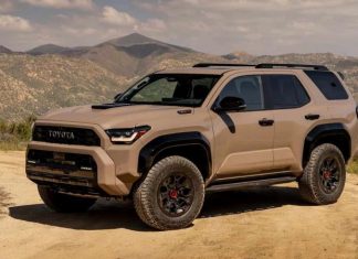 До списку найвитриваліших Toyota на цей рік не увійшли Land Cruiser, RAV4, Corolla і навіть Camry