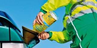 З 1 травня в Україні почнуть продавати новий вид бензину