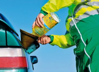 З 1 травня в Україні почнуть продавати новий вид бензину