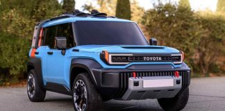 Toyota готує доступну версію Land Cruiser, дешевшу за Prado у 2 рази