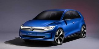 Volkswagen готує доступний електрокросовер вартістю 30 000 євро