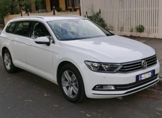 Експерти розповіли, чому не треба брати дизельний Passat B8
